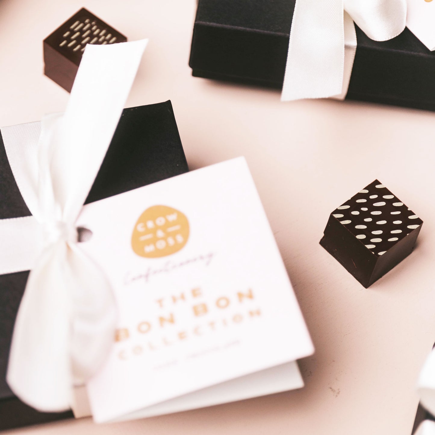 The Bon Bon Collection