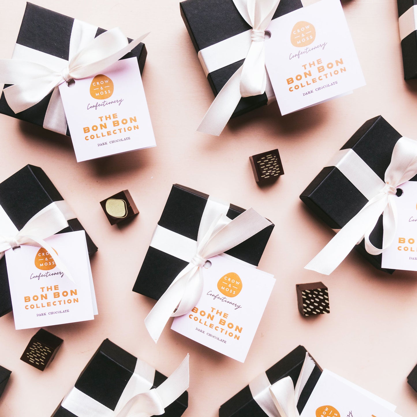 The Bon Bon Collection