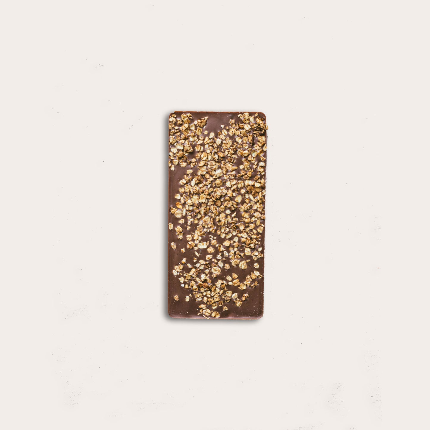 Apple Crumble and Oat Mylk Bar 38%