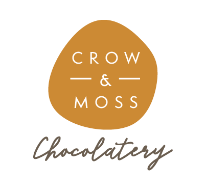 Crow & Moss Chocolate