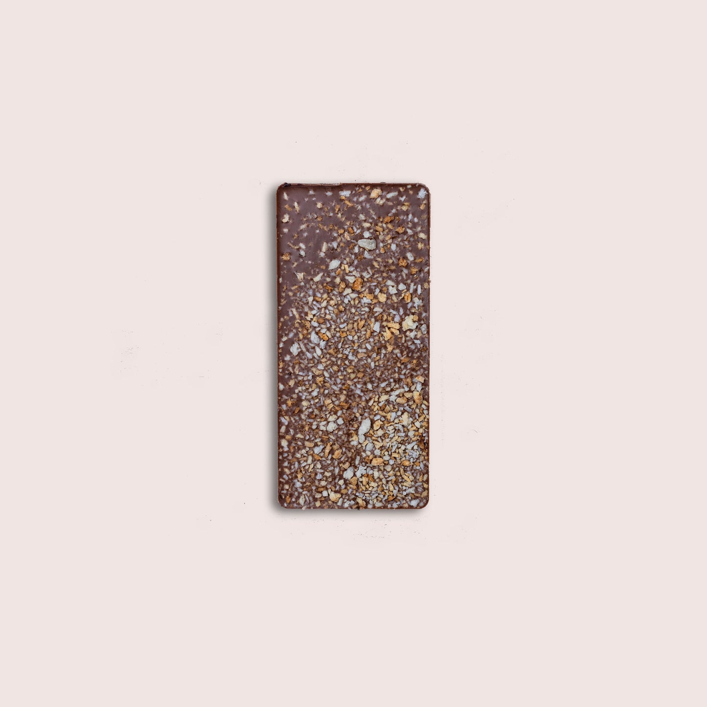 Coconut Macaroon Cookie and Coconut Mylk Bar 40%