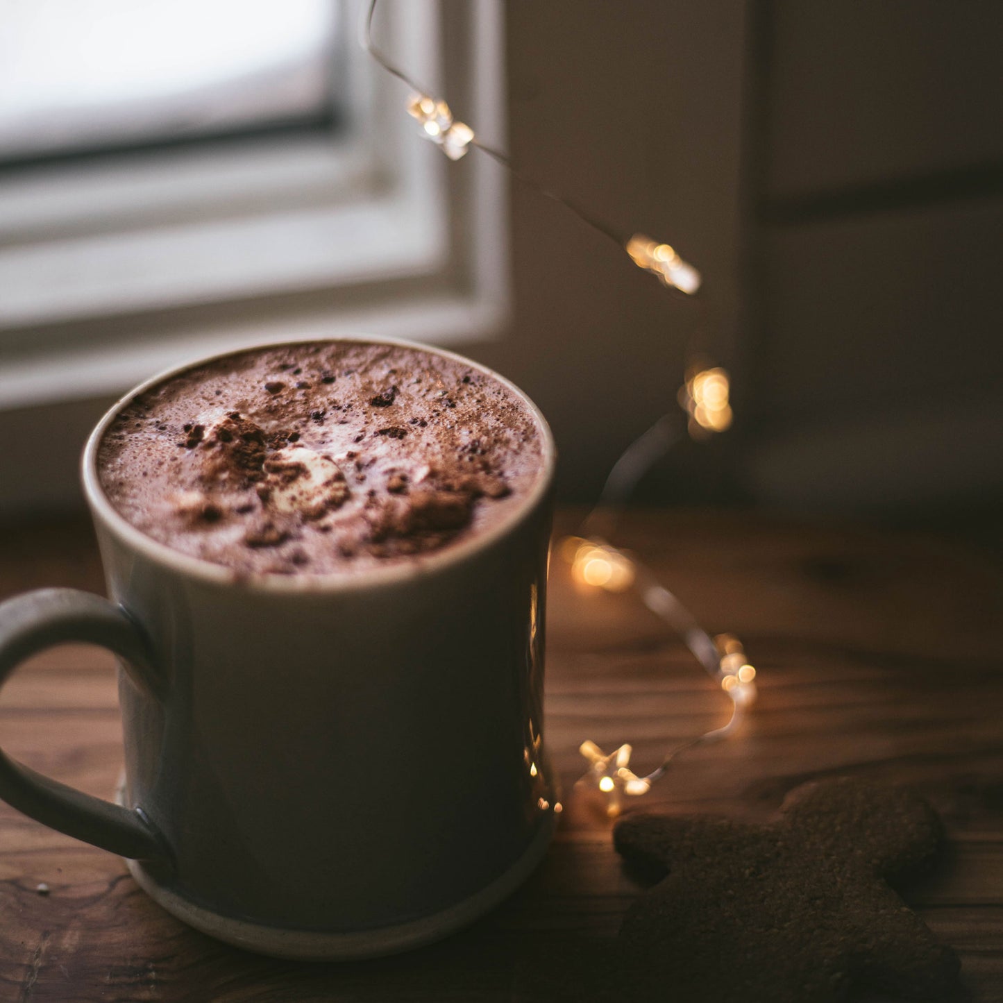 India Anamalai Drinking Chocolate 70%