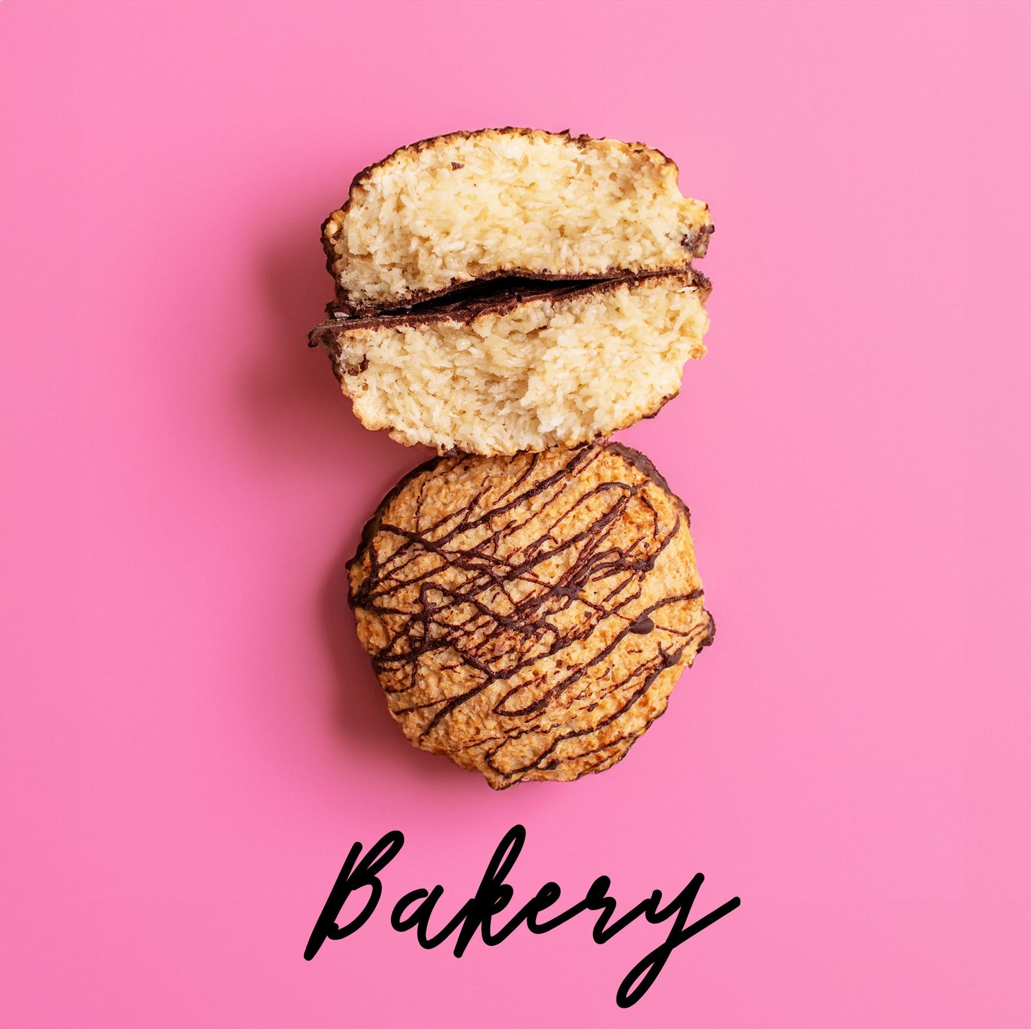 Crow & Moss Bakery