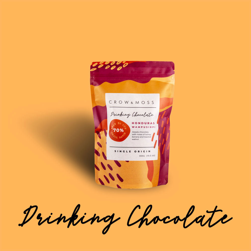 Drinking Chocolate
