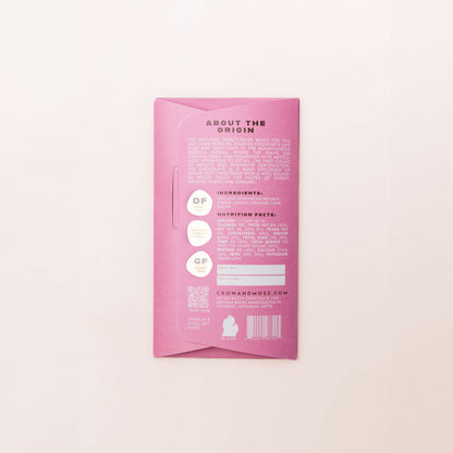 Dominican Republic Zorzal Dark Chocolate Bar 70%