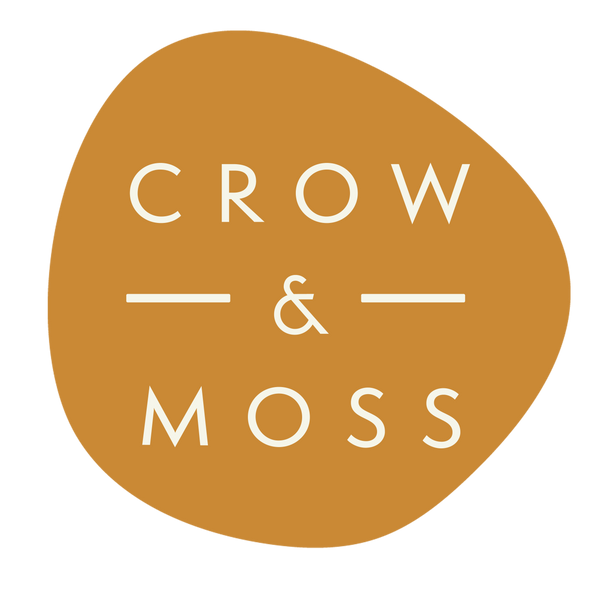 Crow & Moss Chocolate 