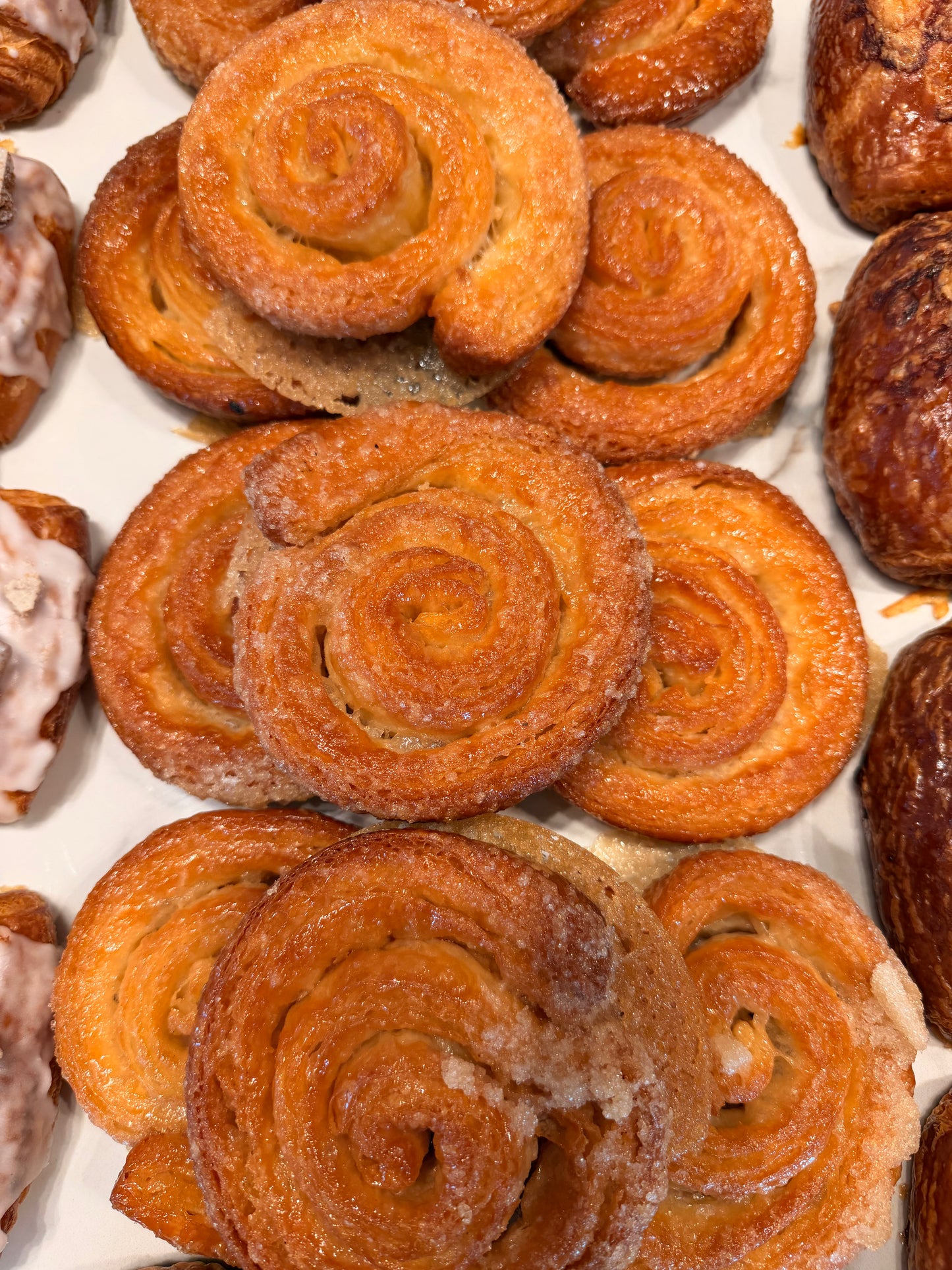 Kouign Amann