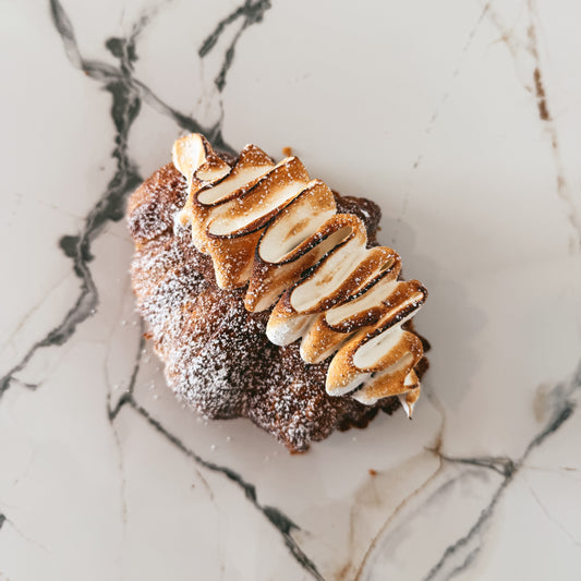 S'Mores Croissant