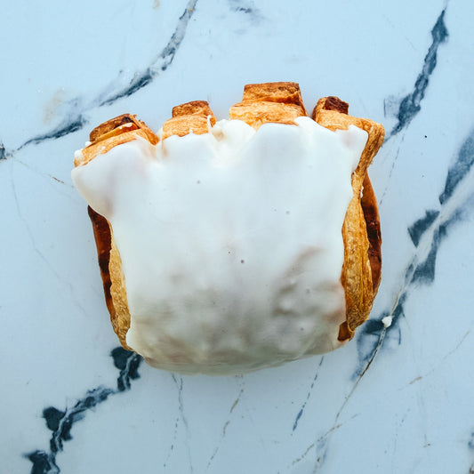 Bear Claw - Apple Cider