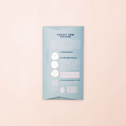India Anamalai Dark Chocolate Bar 70%