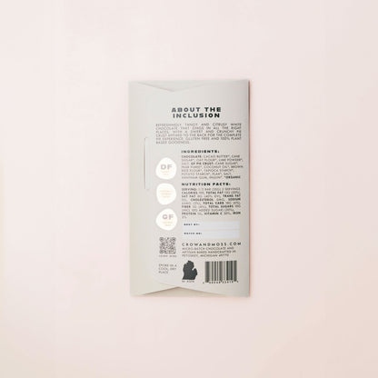 Key Lime Pie Oat Mylk White Chocolate 42%