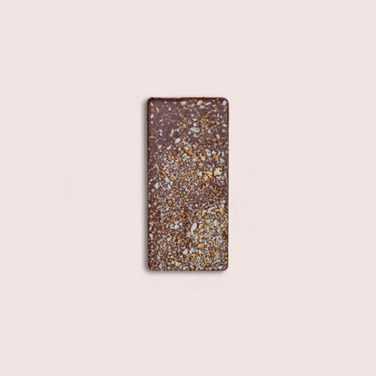 Coconut Macaroon Cookie and Coconut Mylk Bar 40%