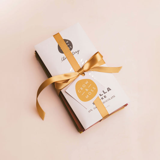 The Cozy Flavors Collection