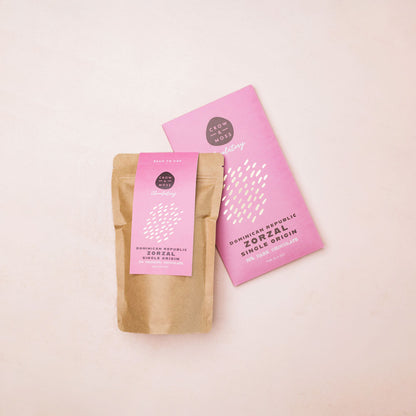 Bar and Drinking Chocolate Bundle