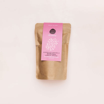 Dominican Republic Zorzal Drinking Chocolate 70%