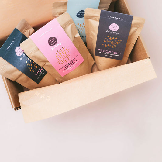 Drinking Chocolate Bundle