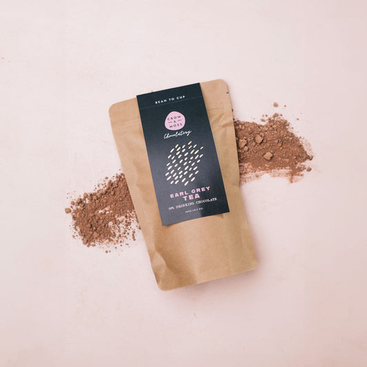 Drinking Chocolate