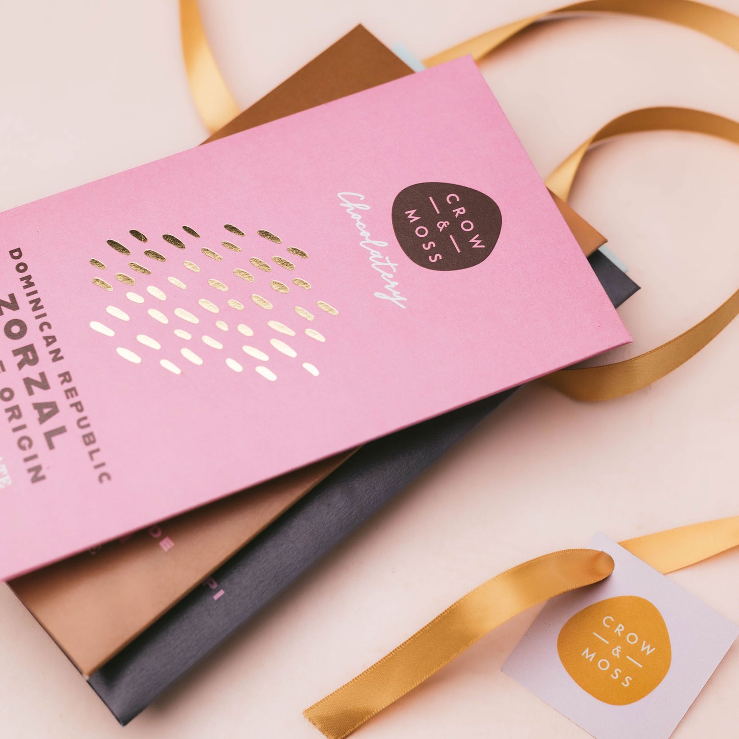 Single Origins Collection