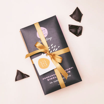 Single Origins Collection