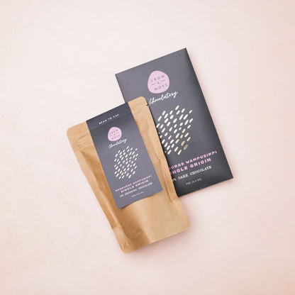 Bar and Drinking Chocolate Bundle