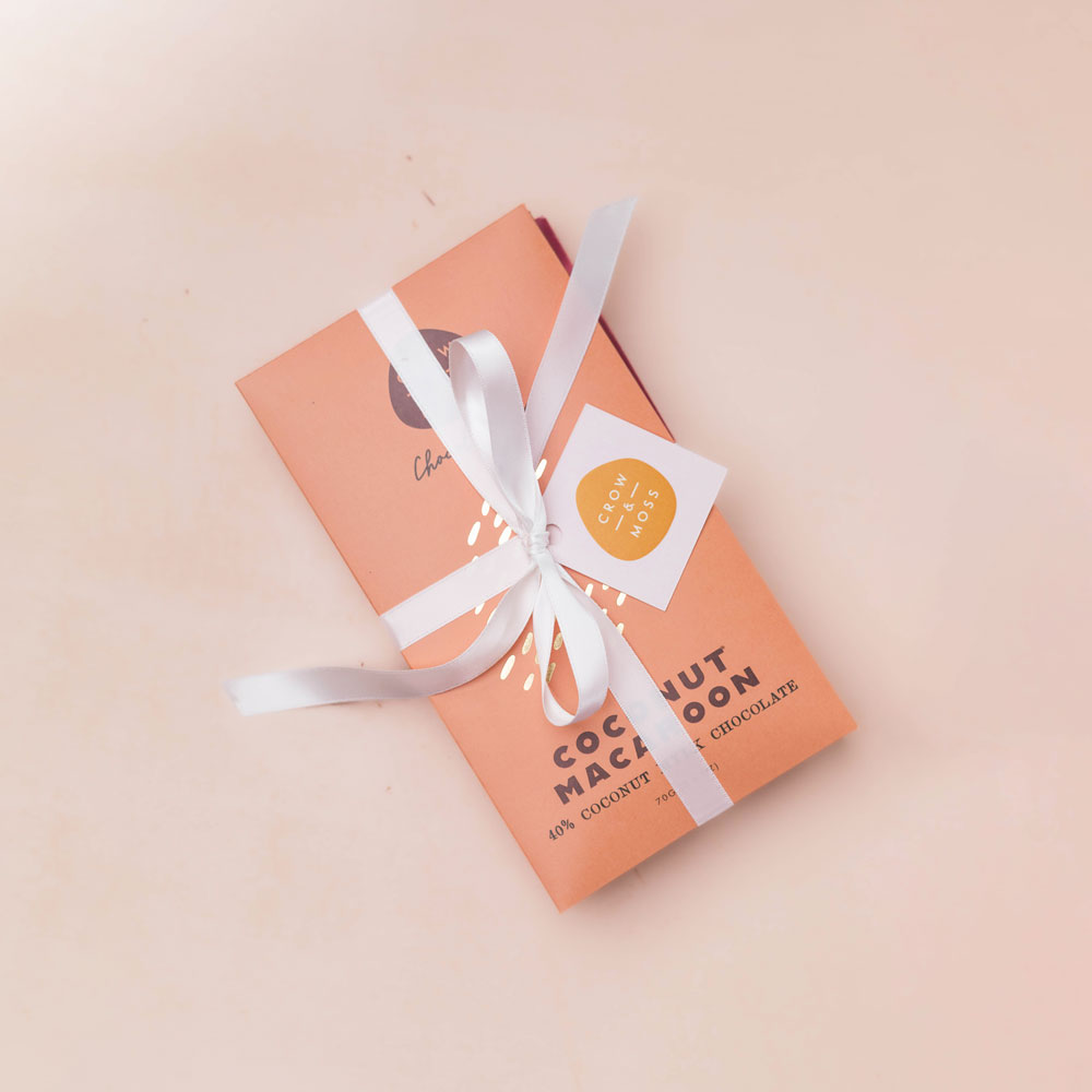 Mylk Chocolate Collection