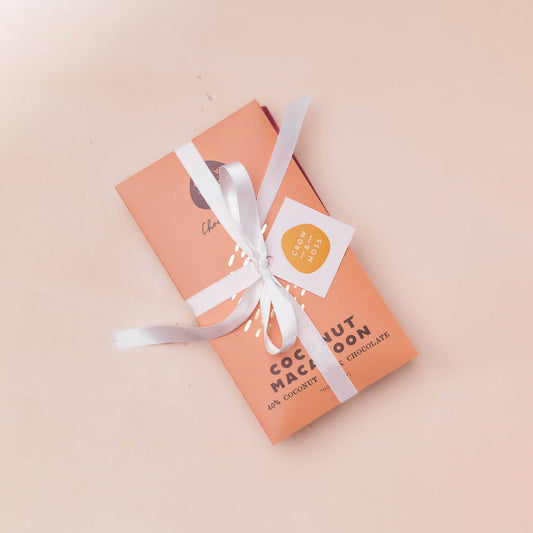 Mylk Chocolate Collection