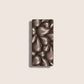 Bolivian Pink Salt Dark Chocolate Bar 69%