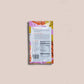 Gingersnap Cookie and Oat Mylk Bar 40%