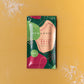 Bolivian Pink Salt Dark Chocolate Bar 69%
